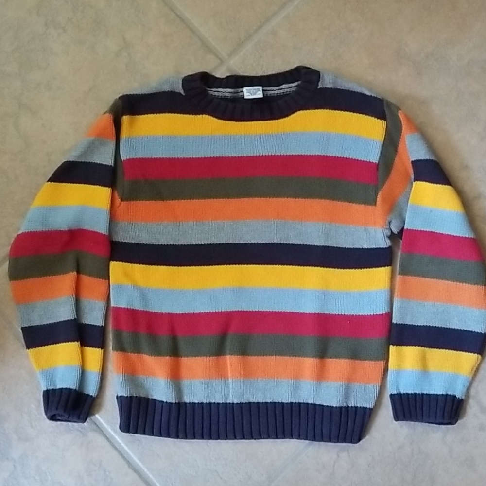 Gymboree Kids sweater